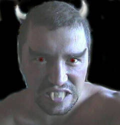 evil me