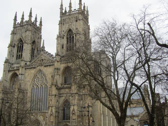 York Minster