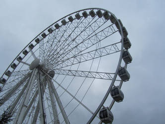 Wheel of York