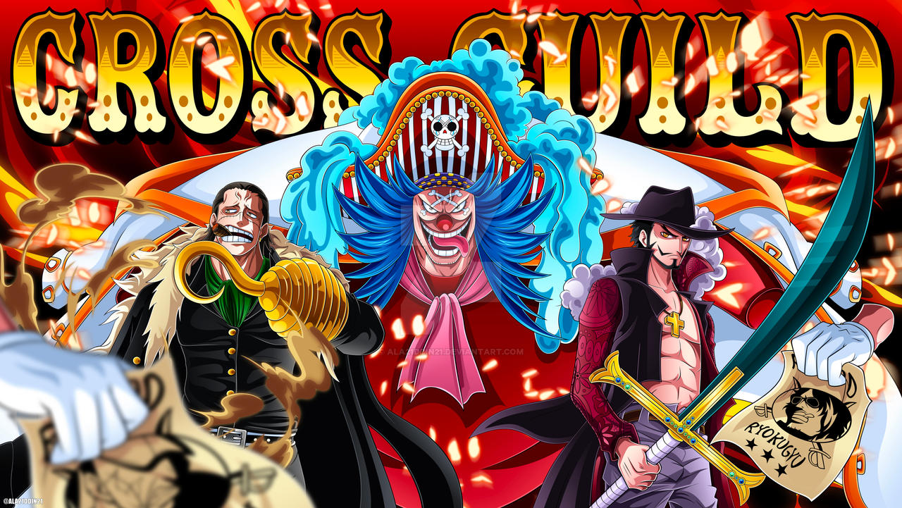 Cross Guild Deviantart Cross Guild by ala21ddin21 on DeviantArt