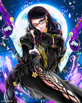 Witch Hunt! by ala21ddin21