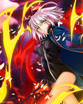 Jeanne d'Arc (Alter) by ala21ddin21