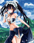 Kurumi Kadokawa Lolitta by ala21ddin21