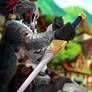 Goblin Slayer
