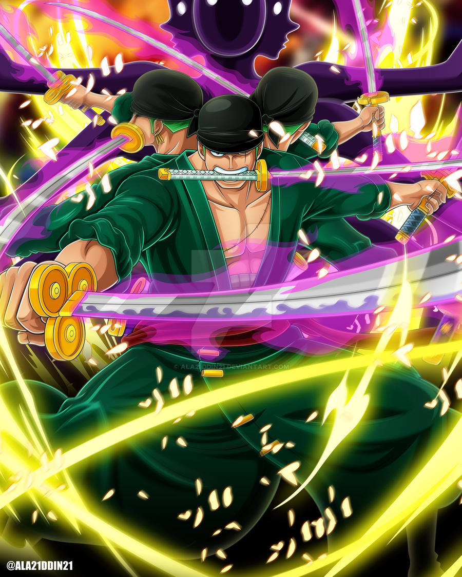 Ashura by ala21ddin21 on DeviantArt