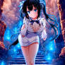 Hestia in the Dungeon!