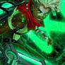 The Boy Savior | Ekko (Arcane / League of Legends)