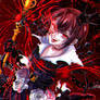 The Crimson Tyrant's Decree