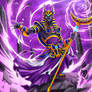 Anubis Original Character Design: Oh My God CG