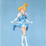 Sailor Cinderella