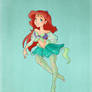 Sailor Ariel