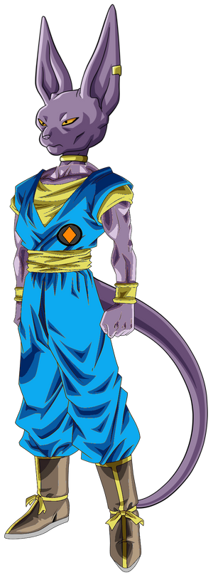 Hermit Beerus