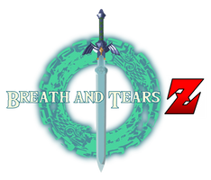 Breath and Tears Z logo