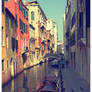 Remembering Venice - 1