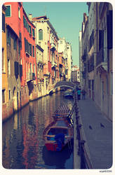 Remembering Venice - 1