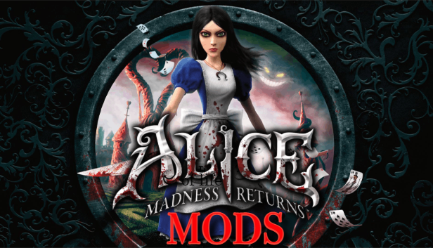 Merchant Alice Mod .: ALICE: MADNESS RETURNS MODS. :. by Folosit on DeviantArt