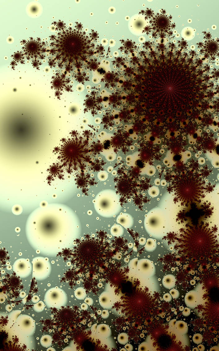 Dandelion by infinitecreature on DeviantArt