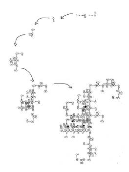 Fractal Line Drawing: A Sample