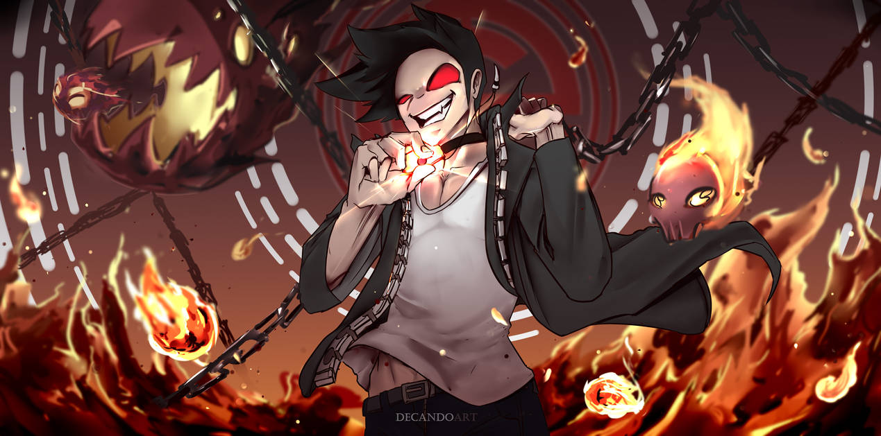 Ruler by decando on DeviantArt