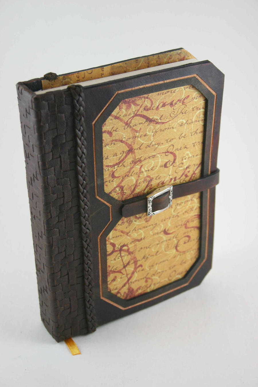 Leather Journal