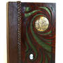 Fishermans Leather Journal