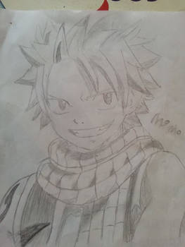 Natsu