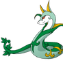 Serperior