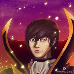 LELOUCH