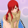 Erza Scarlet - 01