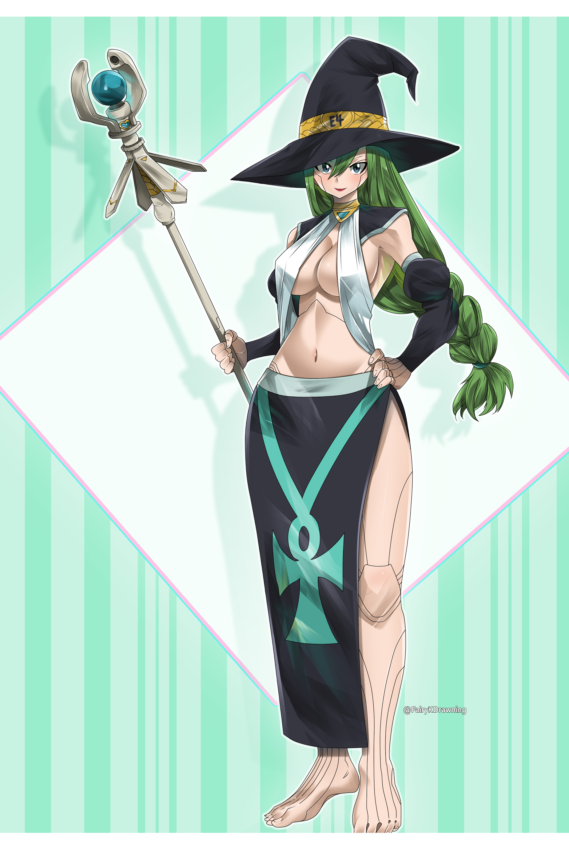 Edens Zero Season 2 Weisz Steiner Cosplay Costume