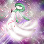 Favourite Typ Fairy-Gardevoir (new)