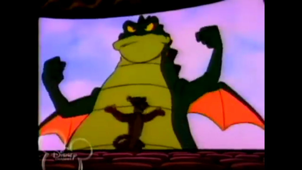 Birdzilla Rampage Birdzilla by zalgo529 on DeviantArt