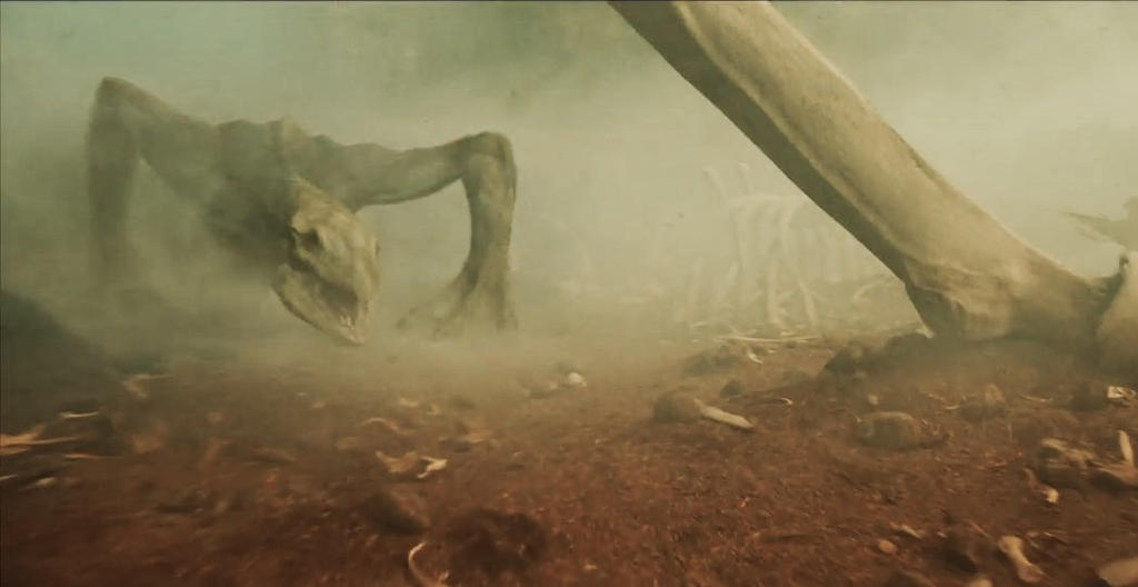 Neck Crawler Skull crawler by zalgo529 on DeviantArt