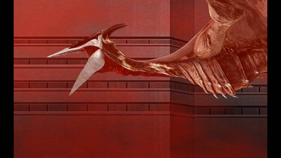 Shadow rodan 1 by zalgo529 on DeviantArt