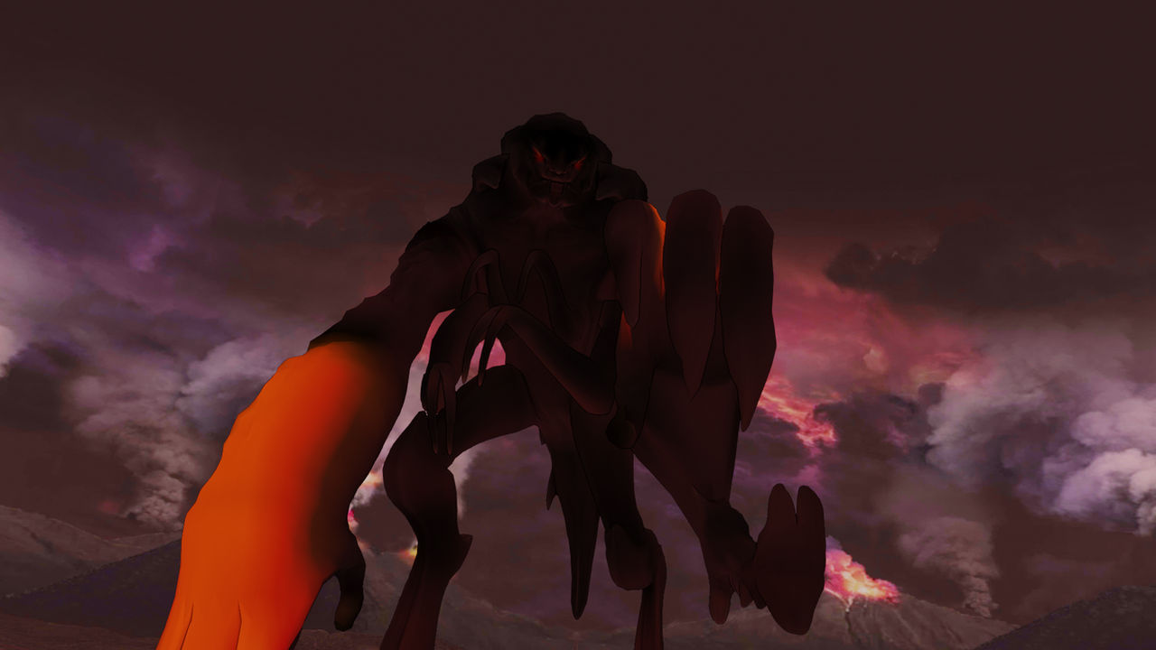 Muto Deviantart Muto Prime by zalgo529 on DeviantArt