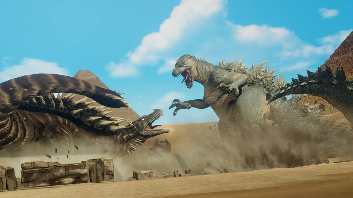 Rival's by zalgo529 on DeviantArt