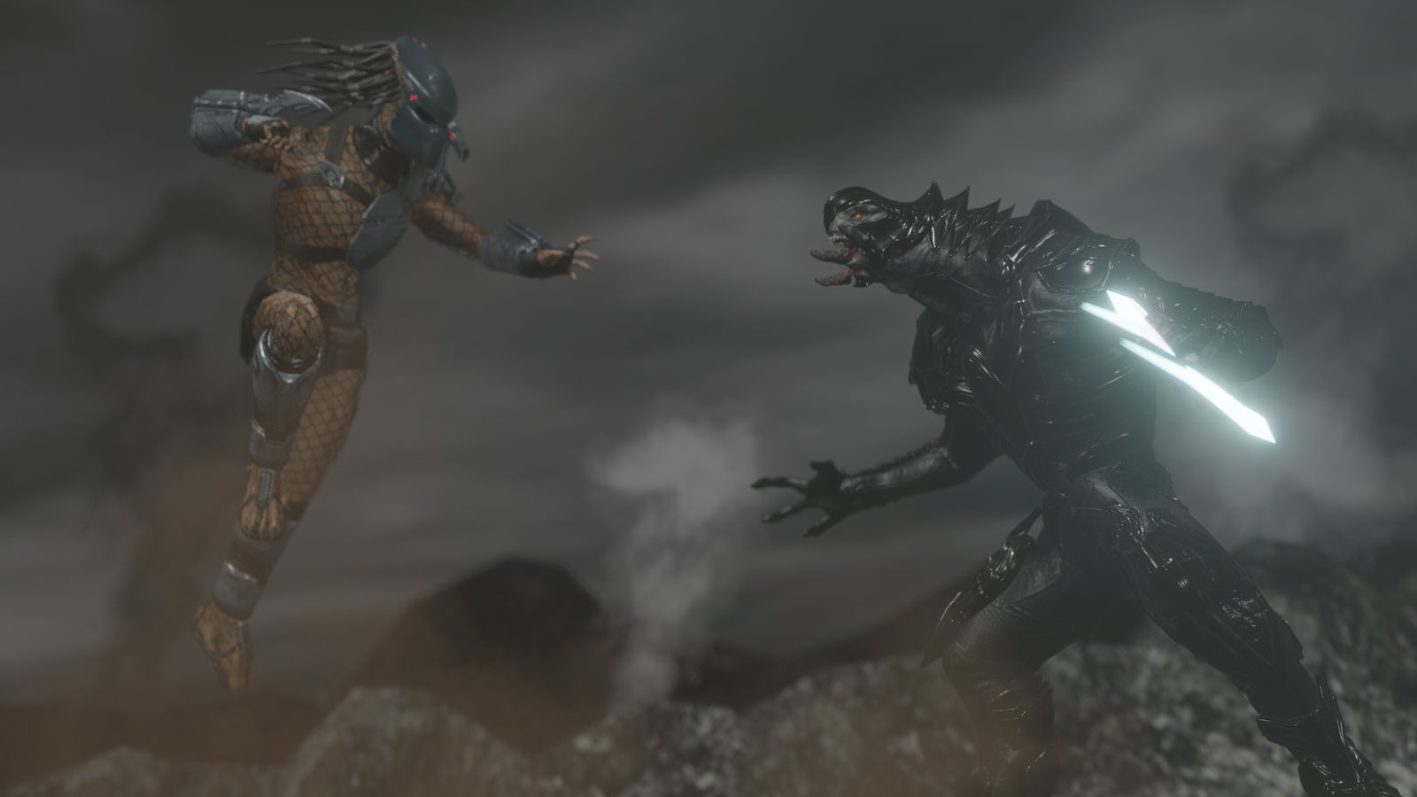 Arbiter Vs The Predator By Maguma sama99 On DeviantArt arbiter-vs-the-predator-by-maguma-sama99-on-deviantart