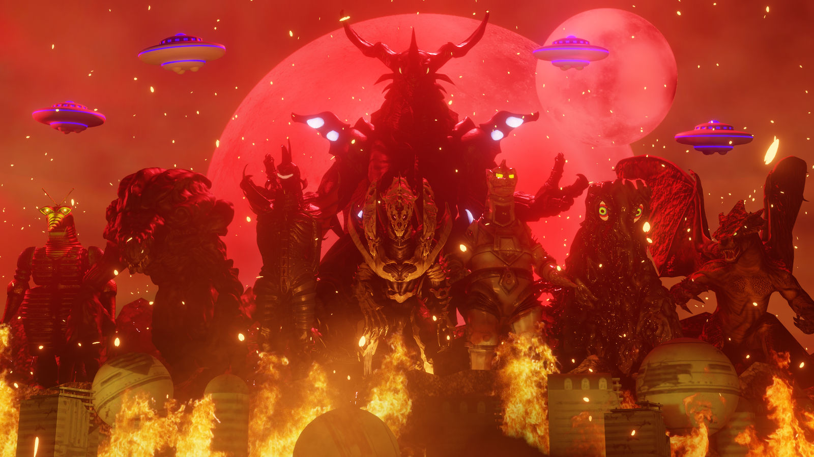 The invaders by zalgo529 on DeviantArt