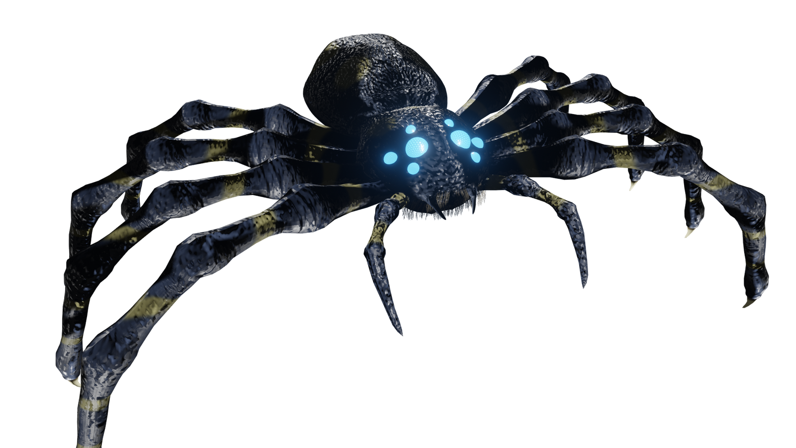 Deviantart Spider Avatar Spider final by Maguma-sama99 on DeviantArt