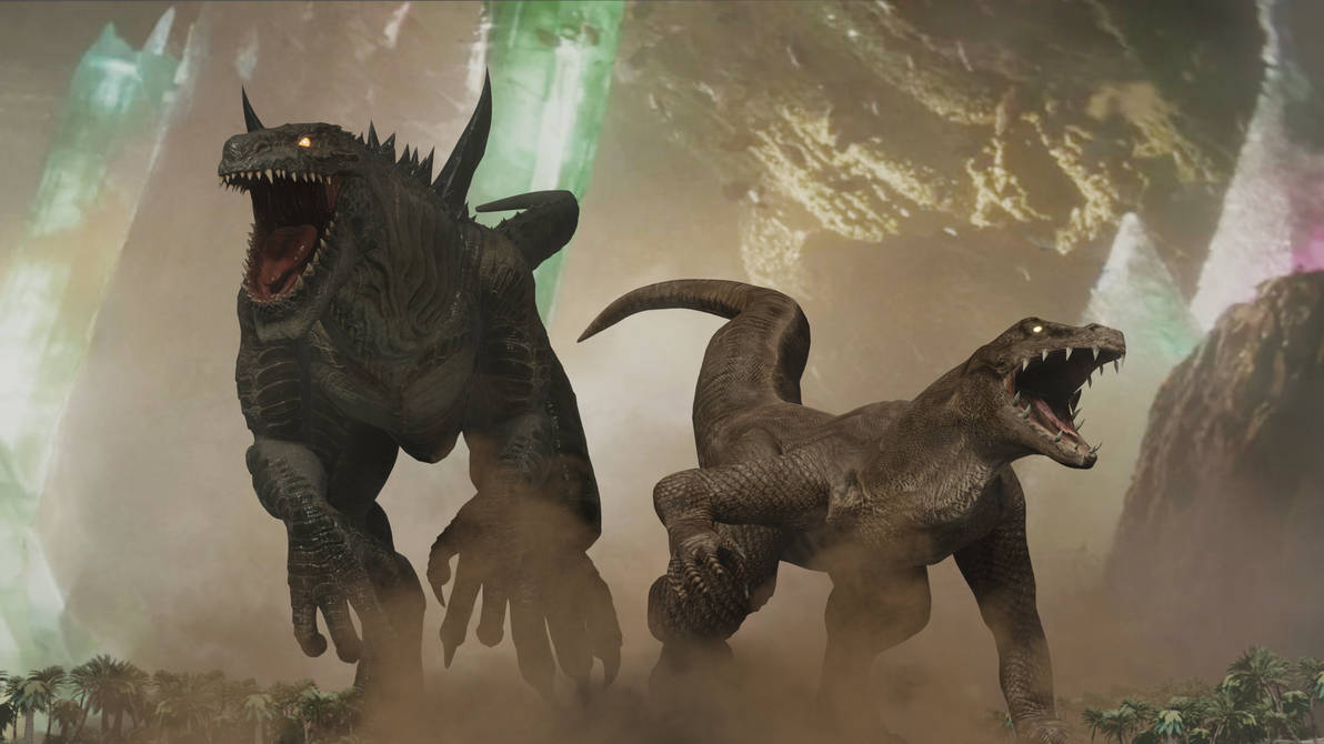 Zilla X Komodithrax The New Empier By Maguma sama99 On DeviantArt zilla-x-komodithrax-the-new-empier-by-maguma-sama99-on-deviantart