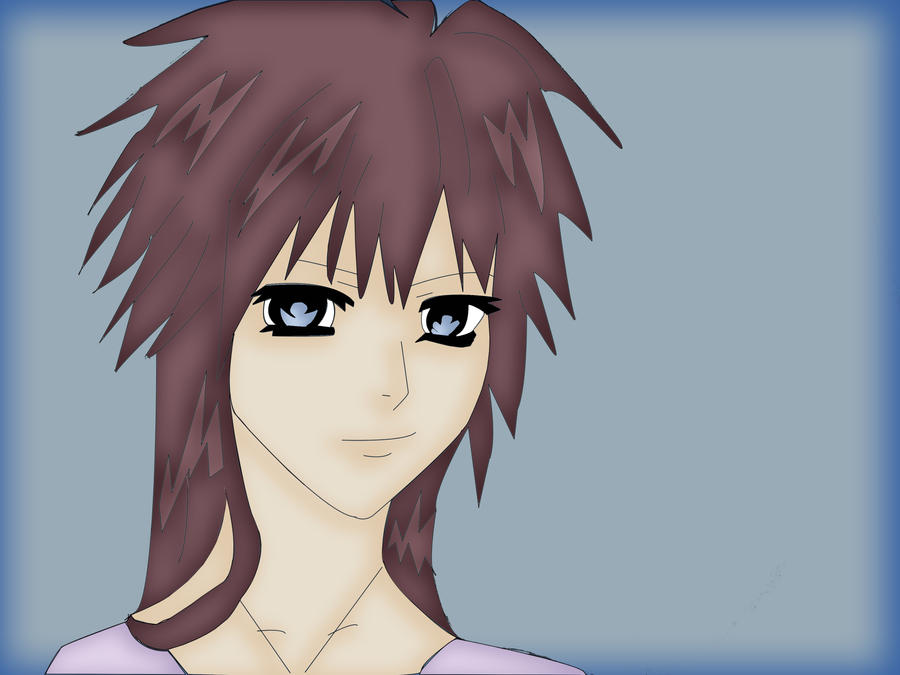 If Shiki was a girl by yuukihanabusa If Shiki was a girl by yuukihanabusa