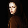 Bella Cullen: new born