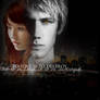 Jace and Clary Wallpaper