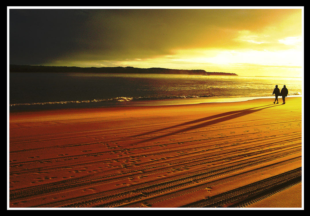 Fraser Island