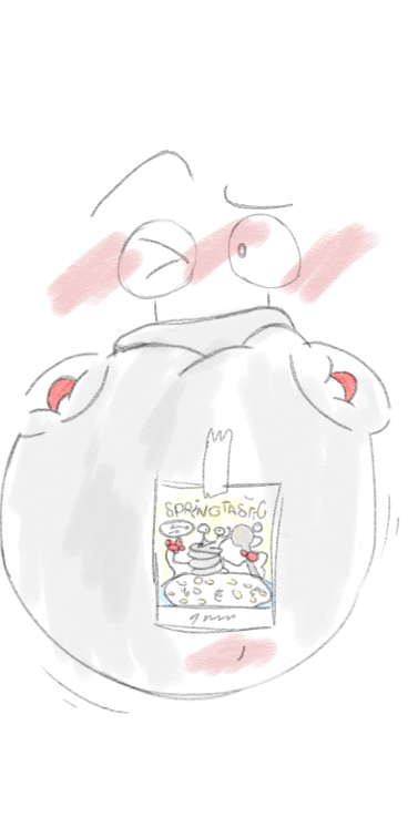 Springtastic gone wrong. by cammyoscXP on DeviantArt