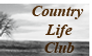 Country Life Club Stamp