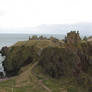 Dunnottar Castle II