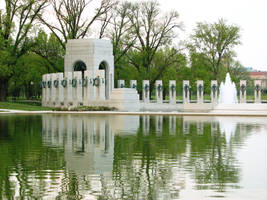 WWII Reflection