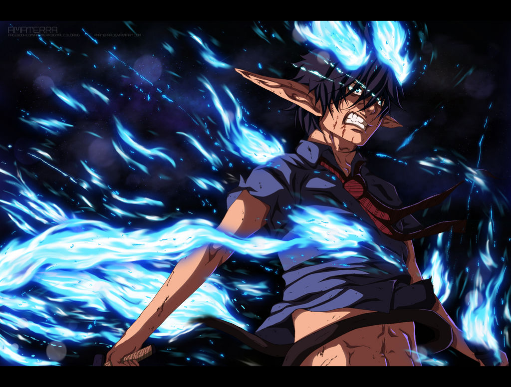 Devil's Son! by Amaterra on DeviantArt Devil's Son! by Amaterra on DeviantArt