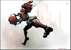 spiderman